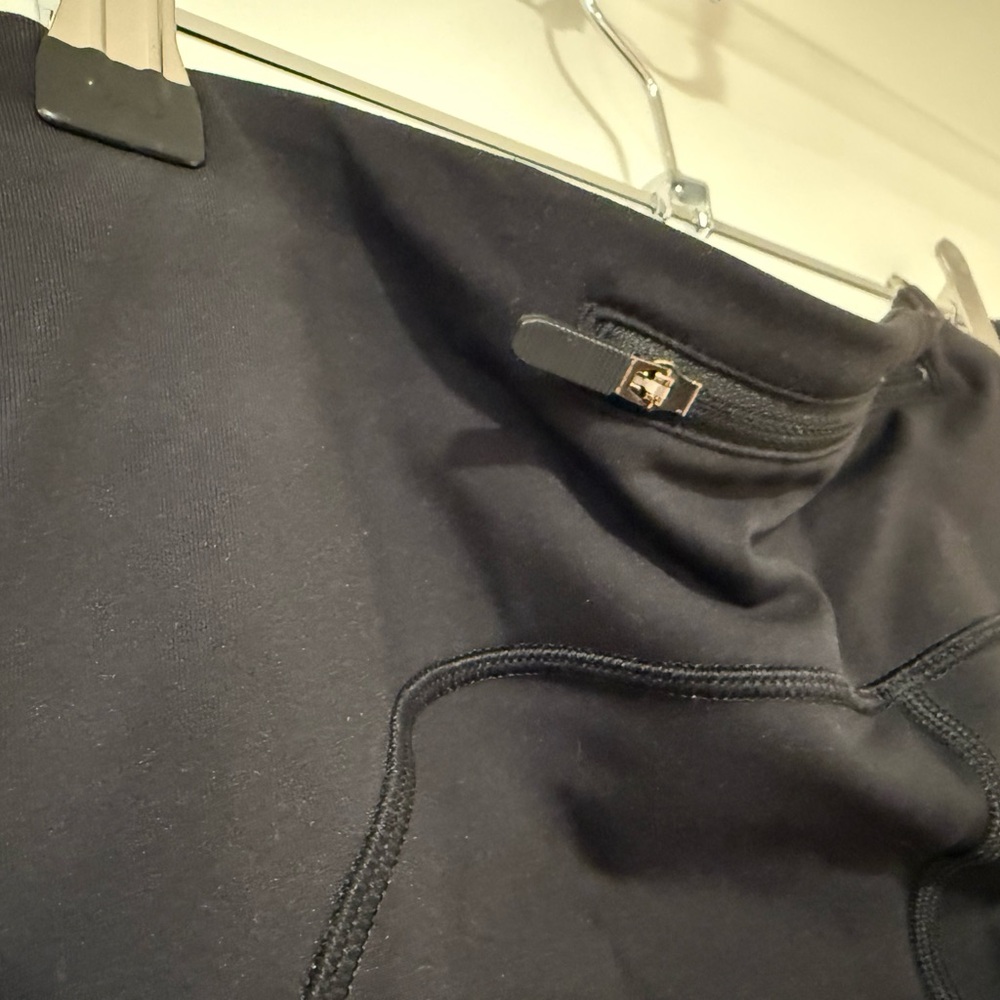 Lululemon Athletica Black Running Leggings Size- 6 - Picture 8 of 8